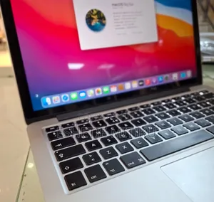 New Laptop Apple MacBook Pro 2013 16GB Intel Core I5 SSD 512GB