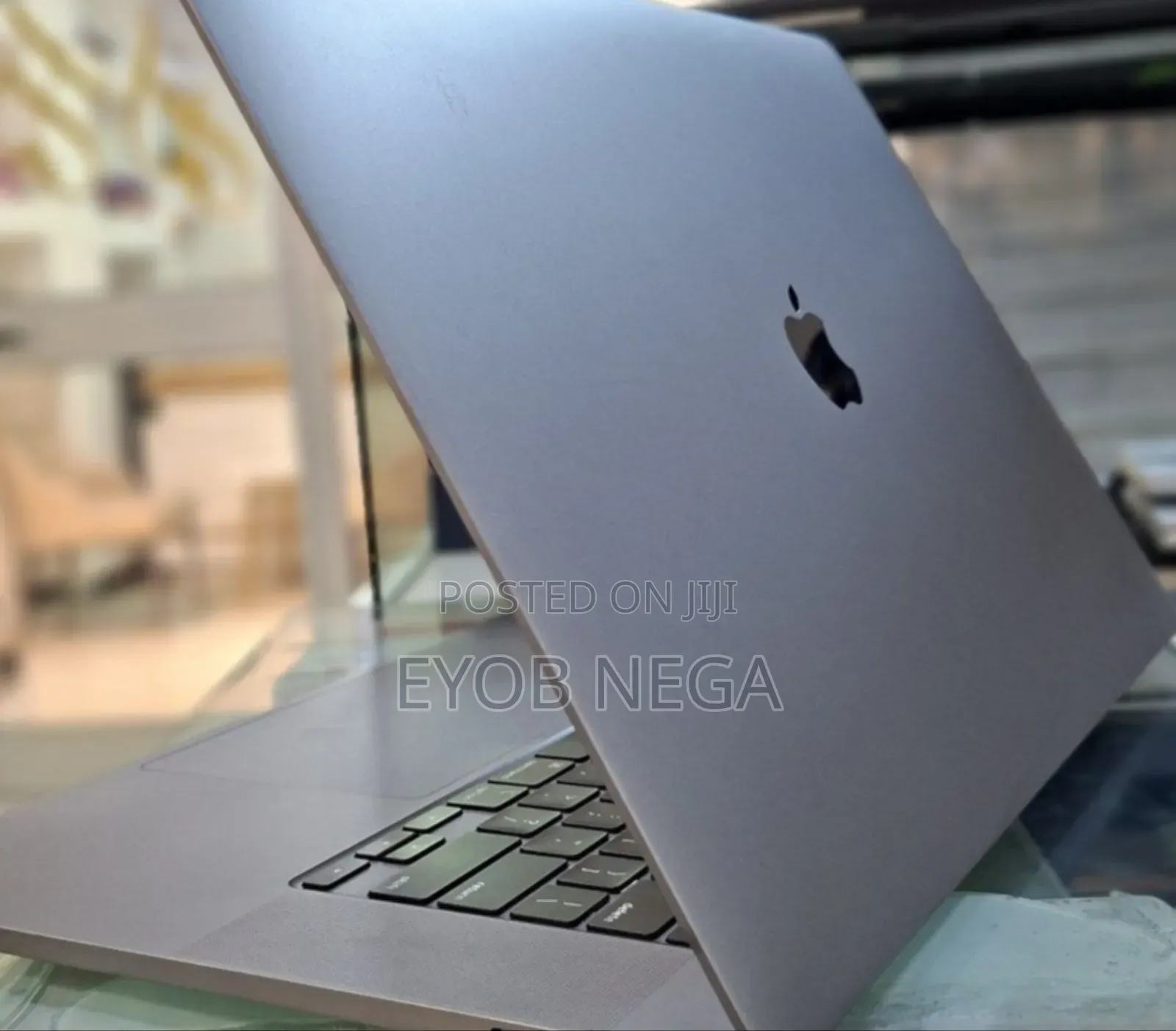 New Laptop Apple MacBook Pro 2019 32GB Intel Core I9 SSD 1T