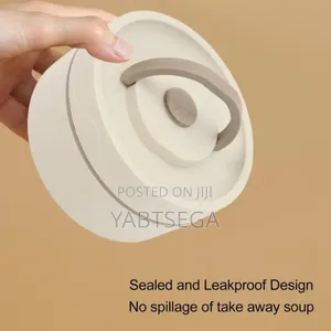  Portable Insulated Lunch Box Set