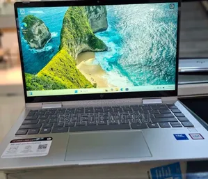 Photo - New Laptop HP Envy X360 16GB Intel Core Ultra 7 SSD 1T