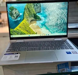 New Laptop HP Envy X360 16GB Intel Core Ultra 7 SSD 1T