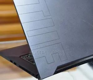 New Laptop Asus TUF Dash F15 16GB Intel Core I7 SSD 512GB