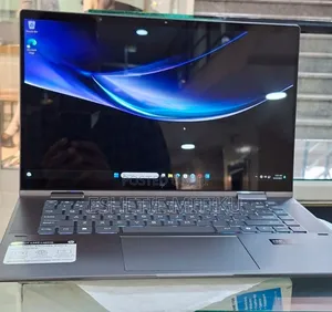 Photo - New Laptop HP Envy X360 16GB Intel Core Ultra 7 SSD 1T