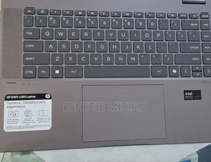 New Laptop HP Envy X360 16GB Intel Core Ultra 7 SSD 1T