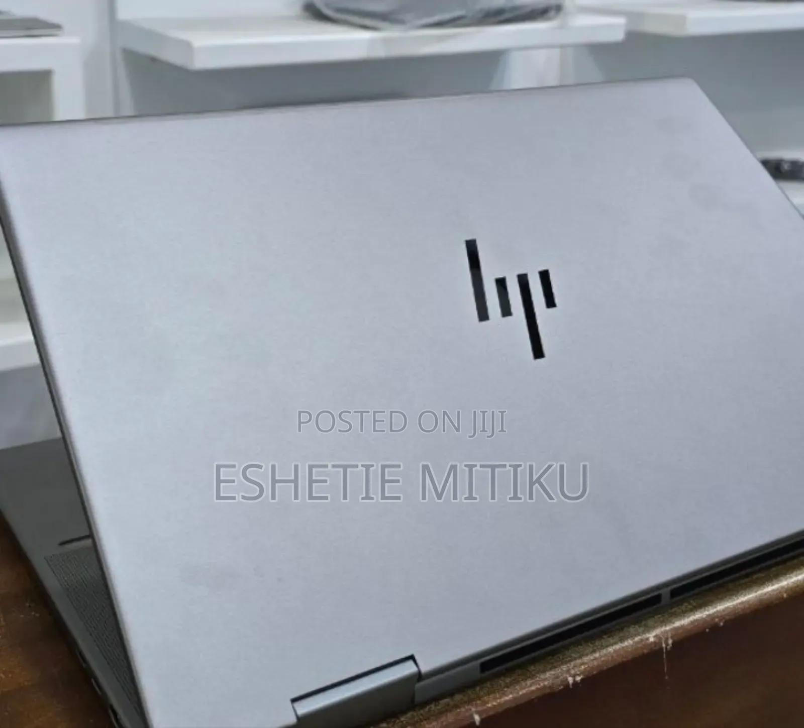 New Laptop HP Envy X360 16GB Intel Core Ultra 7 SSD 1T