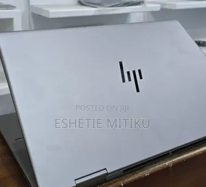New Laptop HP Envy X360 16GB Intel Core Ultra 7 SSD 1T