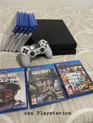 Photo - Ps4 Fat ጄልብሬክ 11.00