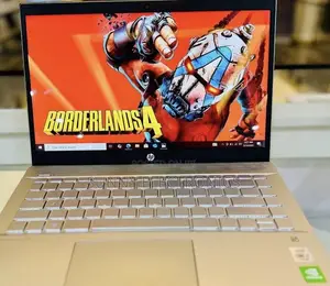 Photo - New Laptop HP Pavilion 15 16GB Intel Core I7 SSD 512GB