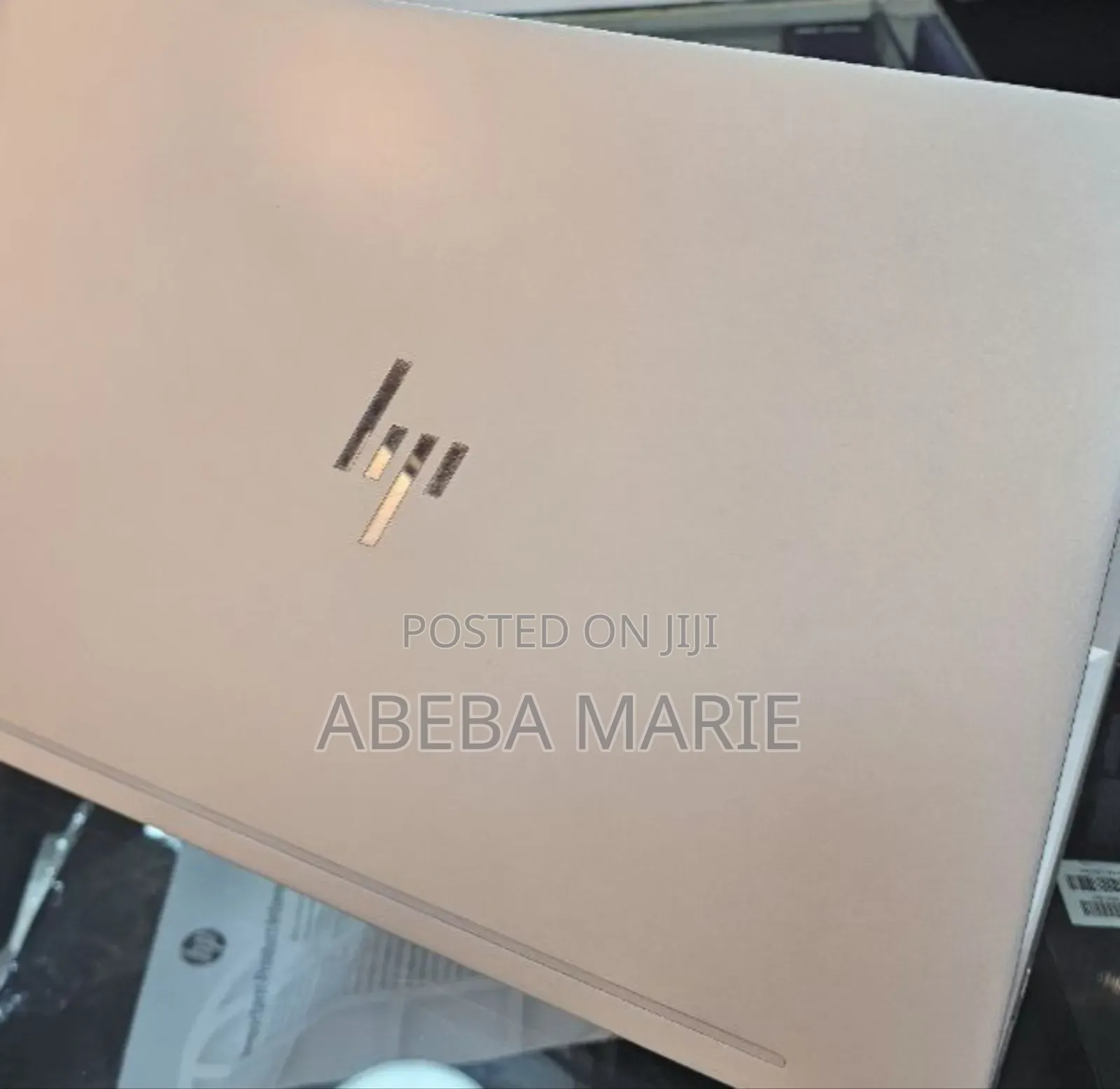 New Laptop HP Envy X360 8GB Intel Core I5 SSD 512GB