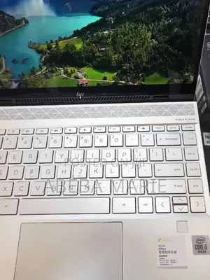 New Laptop HP Envy X360 8GB Intel Core I5 SSD 512GB