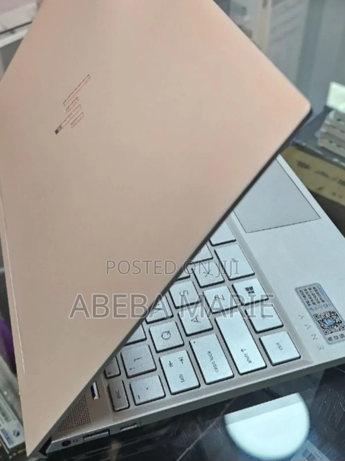 New Laptop HP Envy X360 8GB Intel Core I5 SSD 512GB