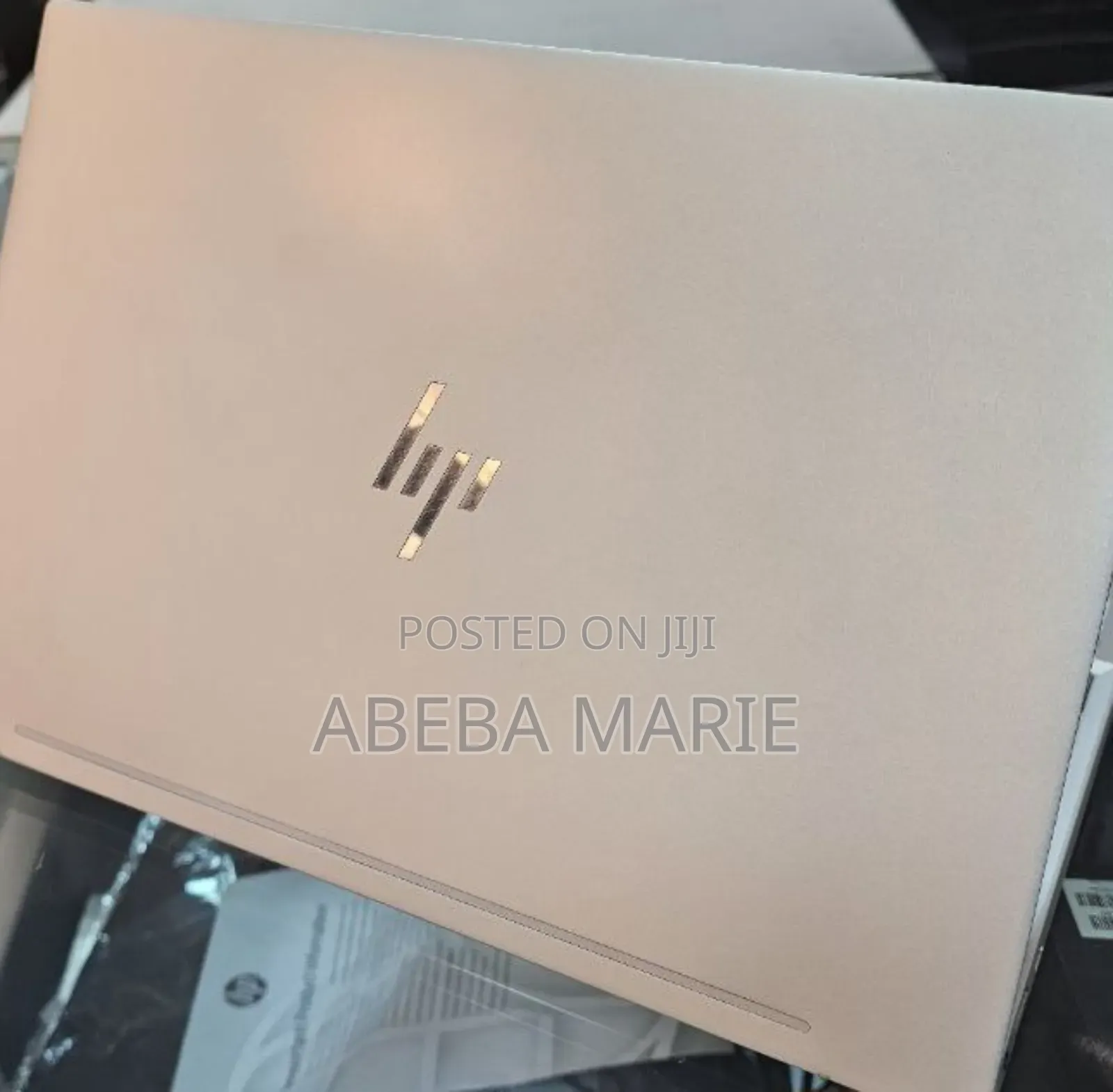 New Laptop HP Envy X360 8GB Intel Core I5 SSD 512GB