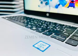 Photo - New Laptop HP EliteBook 840 8GB Intel Core I5 SSD 512GB