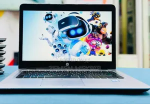 New Laptop HP EliteBook 840 8GB Intel Core I5 SSD 512GB