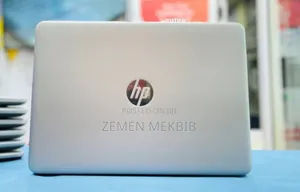 New Laptop HP EliteBook 840 8GB Intel Core I5 SSD 512GB
