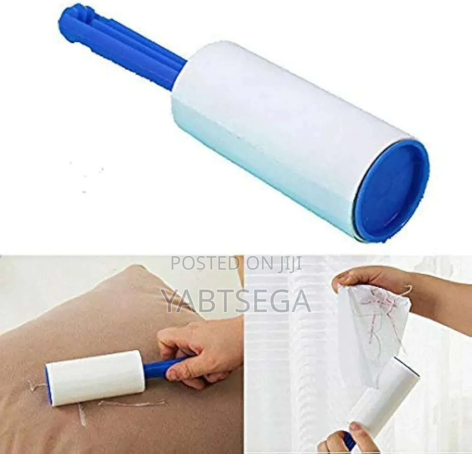 Lint Roller