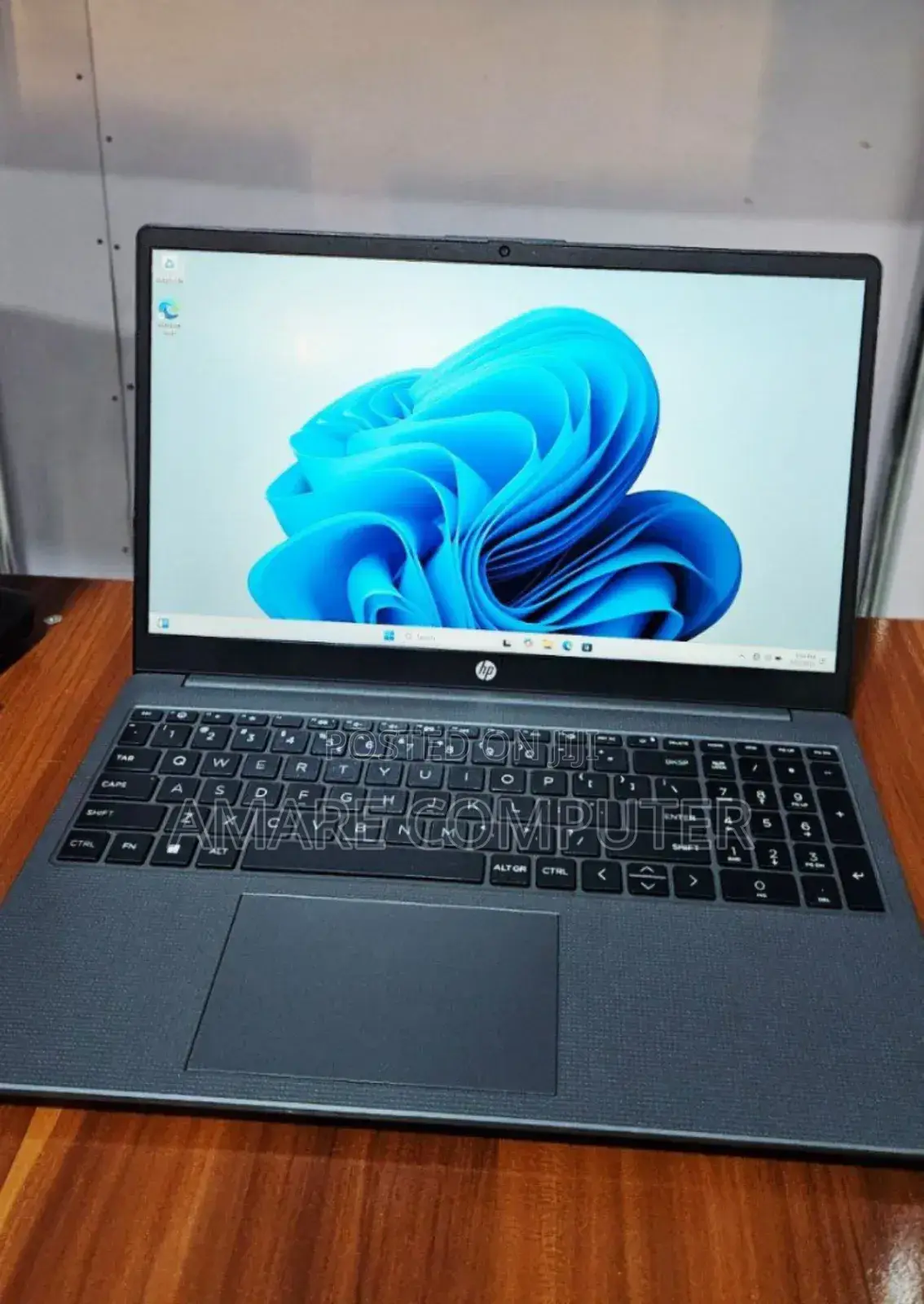 New Laptop HP Stream Notebook 16GB Intel Core I5 SSD 512GB