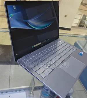 Photo - New Laptop HP Envy X360 16GB Intel Core I5 SSD 1T