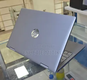 New Laptop HP Envy X360 16GB Intel Core I5 SSD 1T