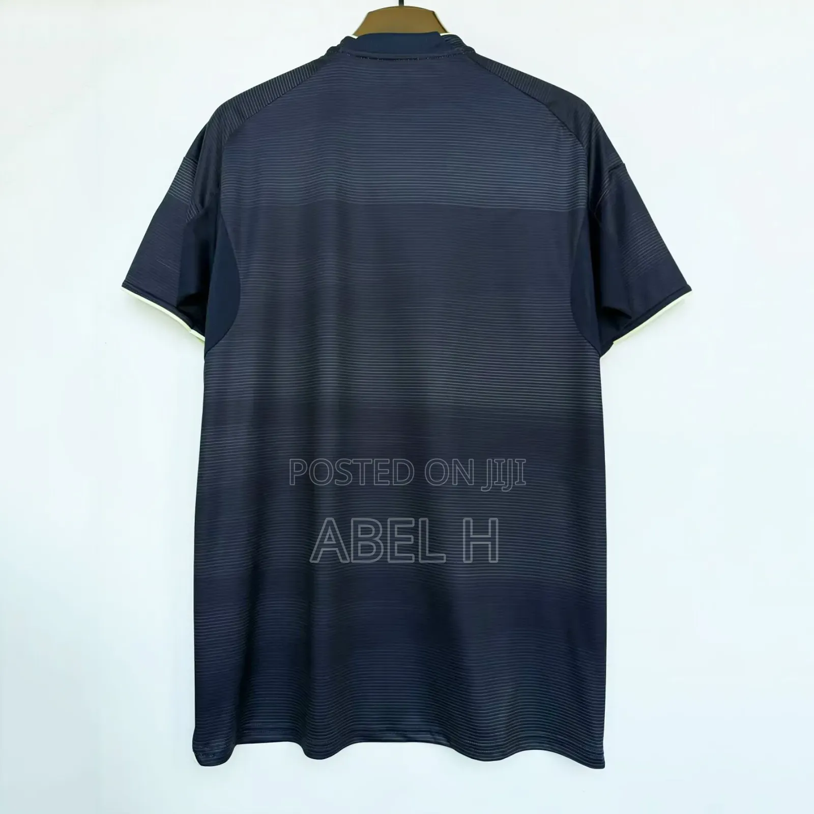 Real Madrid Fc Original Away Jersey Kit 2025/26