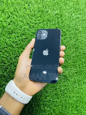 New Apple iPhone 12 64 GB Blue