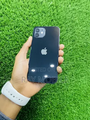 New Apple iPhone 12 64 GB Blue