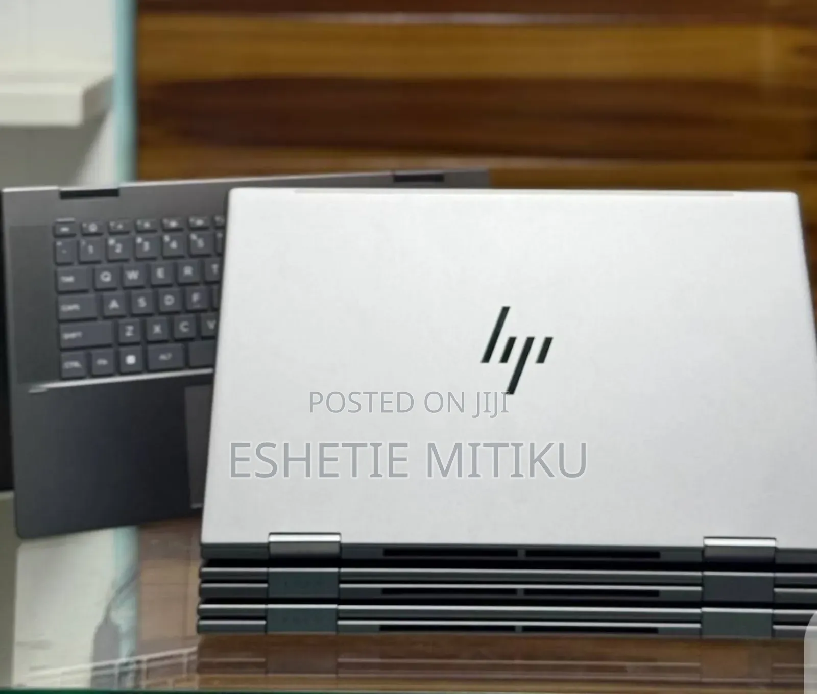 New Laptop HP Envy X360 16GB Intel Core Ultra 7 SSD 512GB