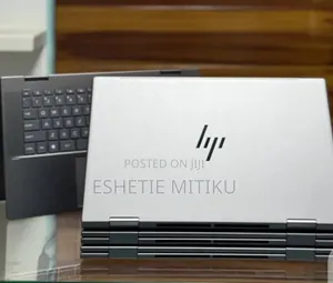New Laptop HP Envy X360 16GB Intel Core Ultra 7 SSD 512GB