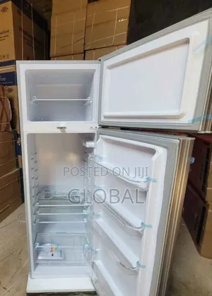 Victory 400 Refrigerator