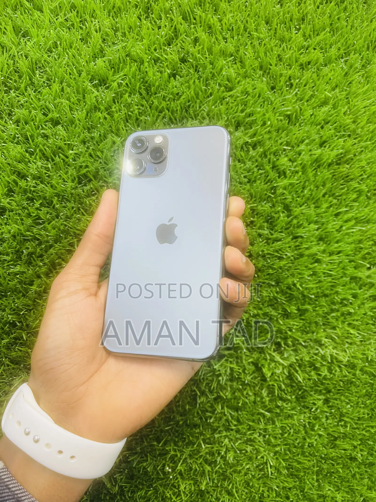 Apple iPhone 11 Pro 64 GB Black