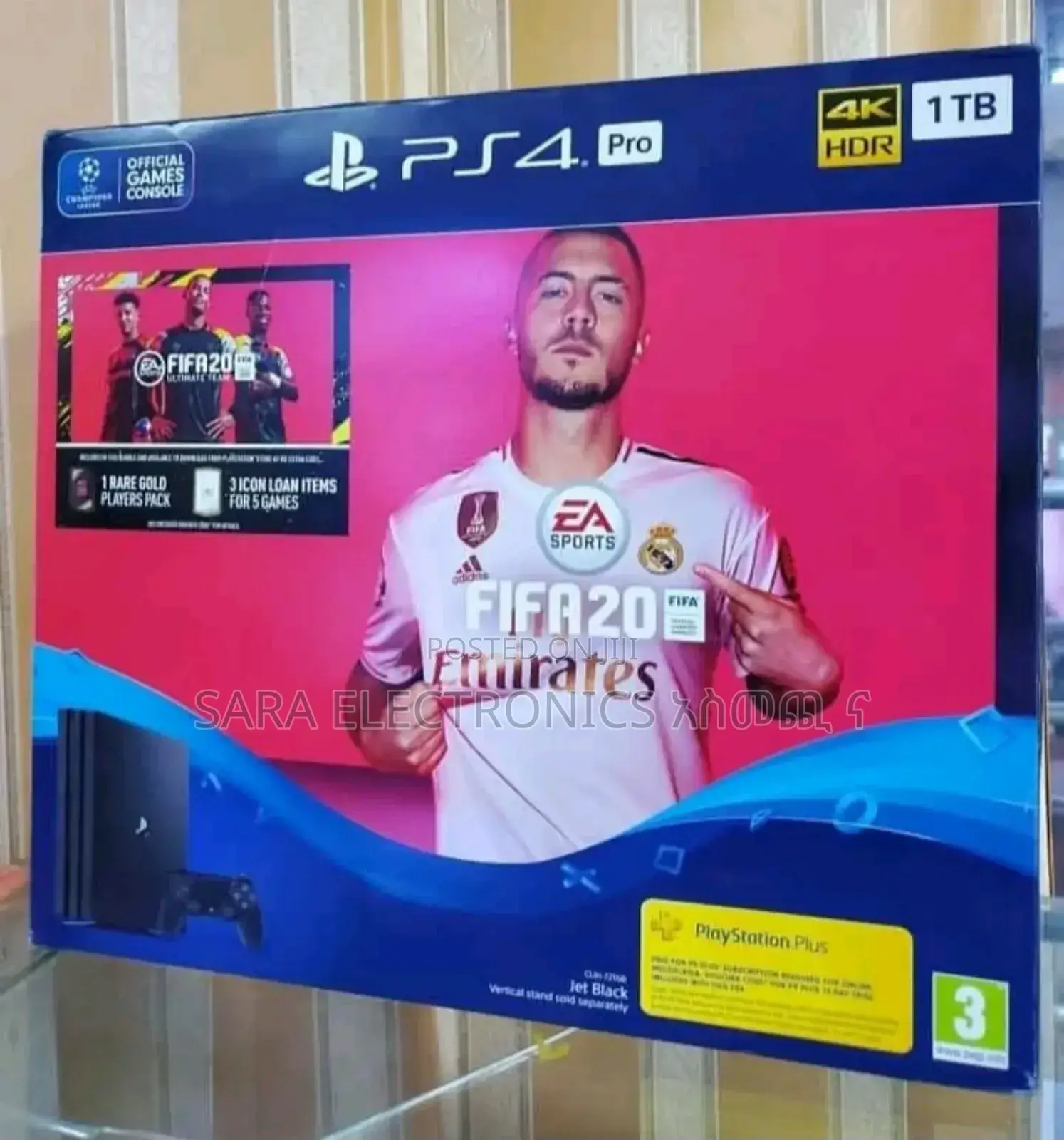 Ps 4 Sony Playsation