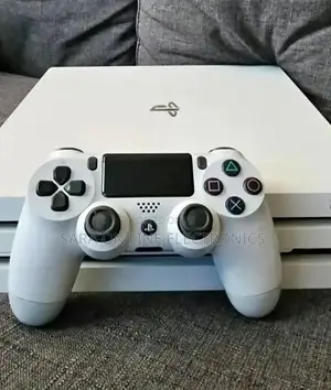 Ps 4 Sony Playsation