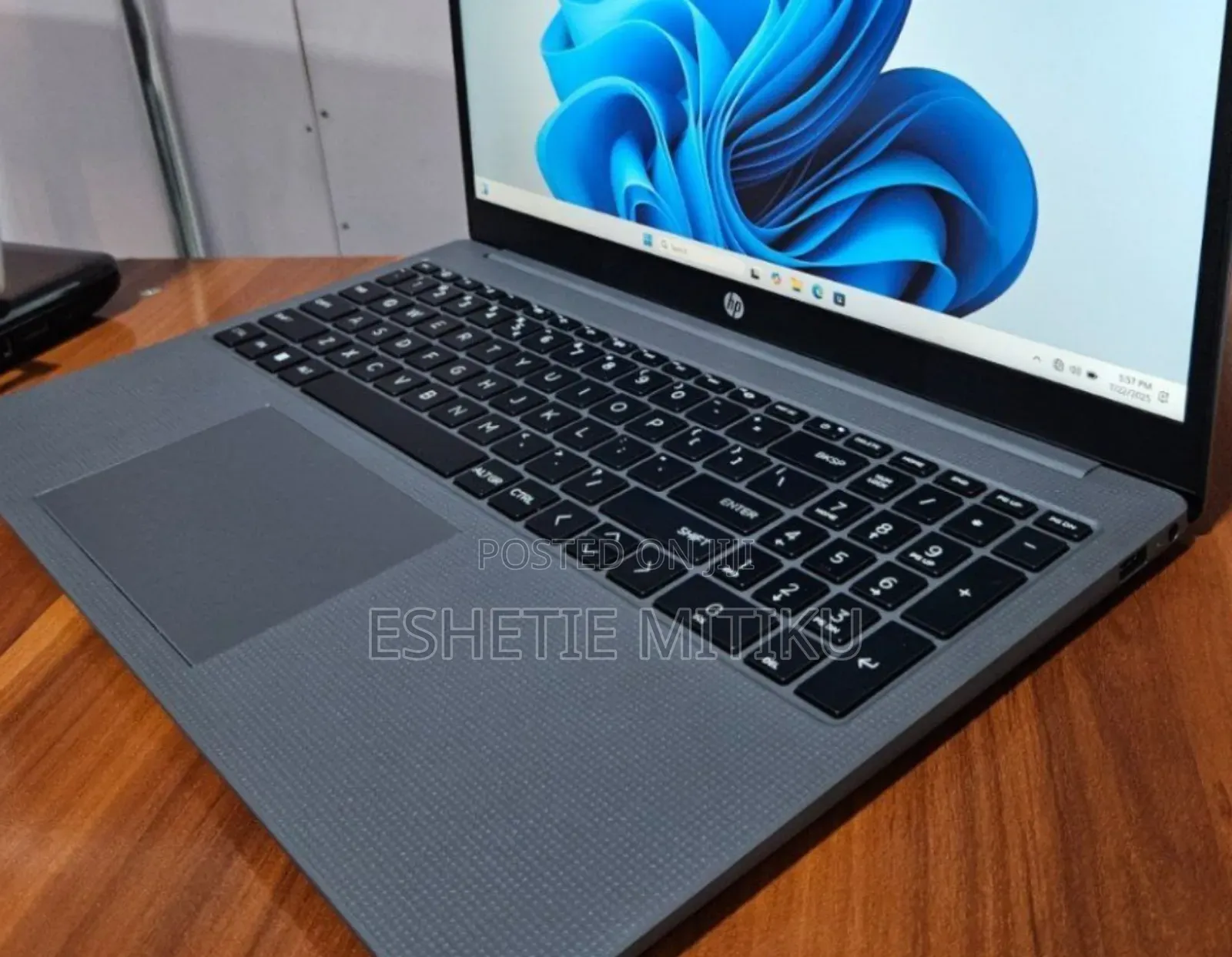 New Laptop HP Stream Notebook 16GB Intel Core I5 SSD 512GB