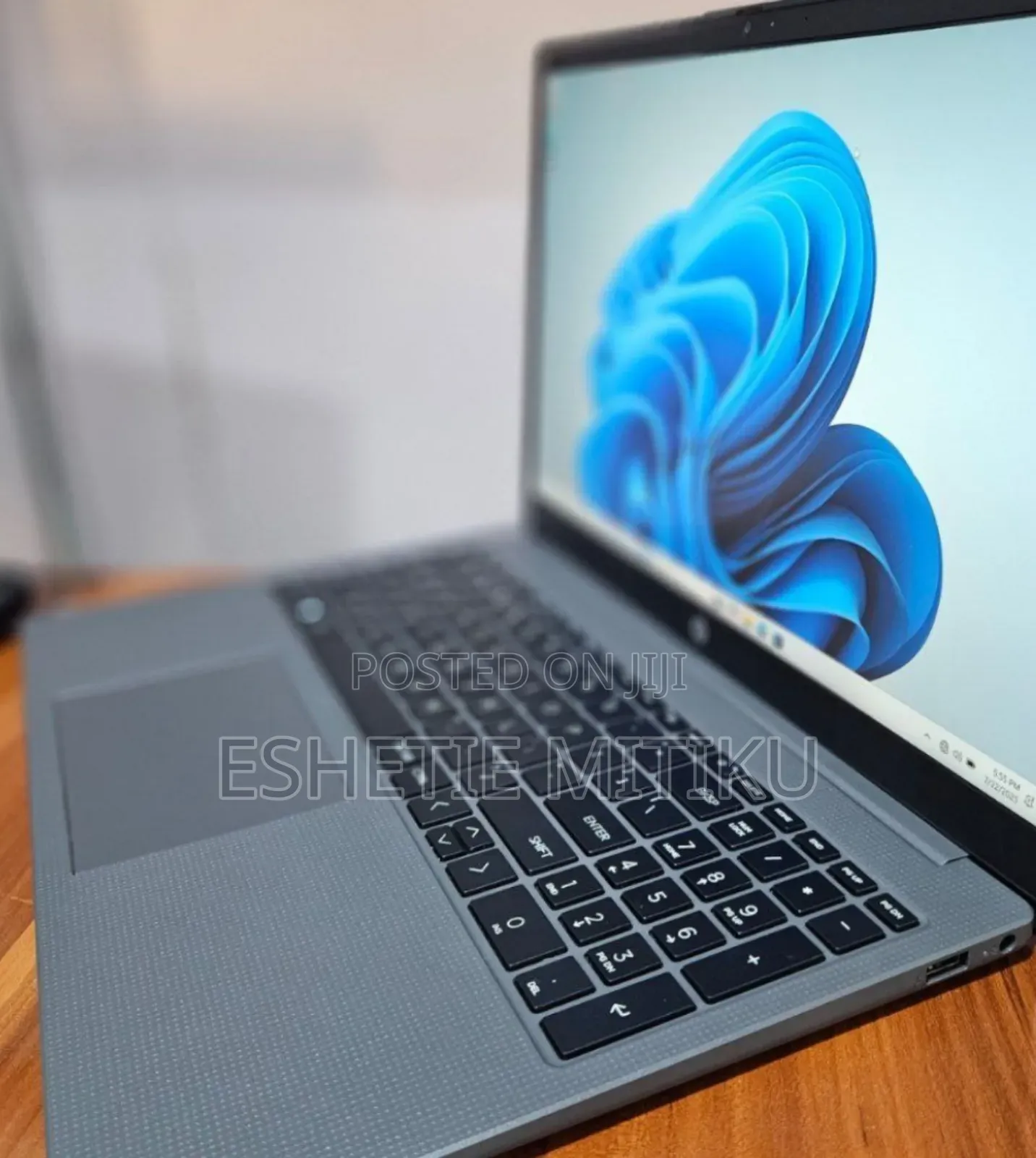 New Laptop HP Stream Notebook 16GB Intel Core I5 SSD 512GB