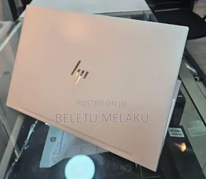 New Laptop HP Envy 13 8GB Intel Core I5 SSD 1T