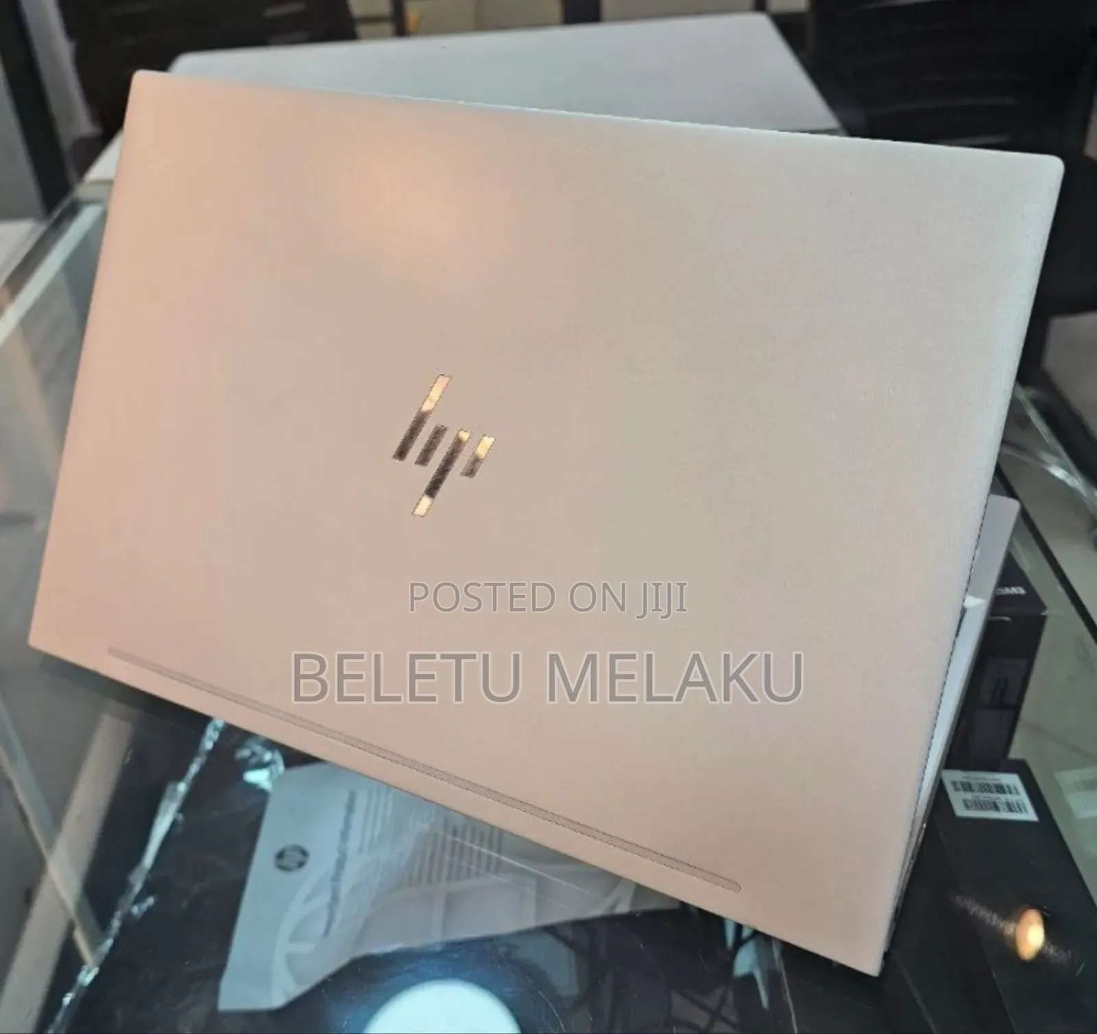 New Laptop HP Envy 13 8GB Intel Core I5 SSD 1T