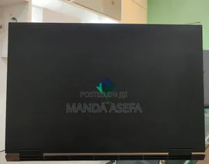 New Laptop HP Omen 17 16GB Intel Core I7 SSD 512GB