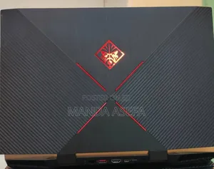New Laptop HP Omen X 16GB Intel Core I5 SSD 512GB