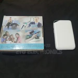 New Dlink Wifi Router