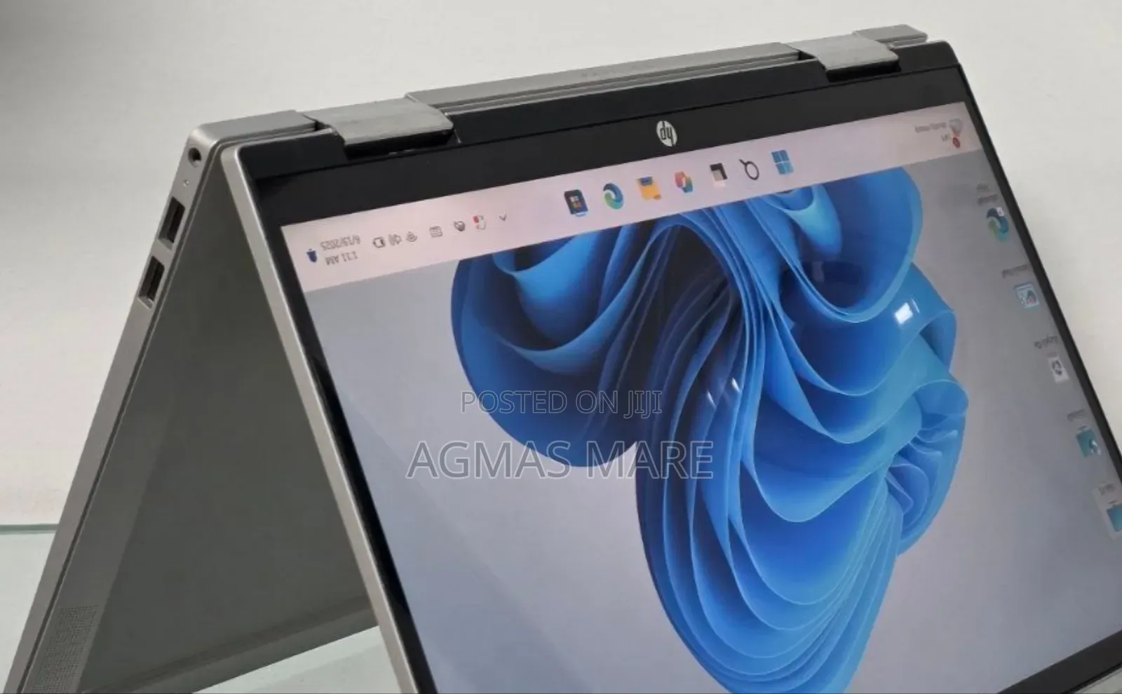 New Laptop HP Pavilion X360 16GB Intel Core I5 SSD 1T