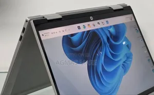 New Laptop HP Pavilion X360 16GB Intel Core I5 SSD 1T