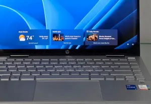 New Laptop HP Pavilion X360 16GB Intel Core I5 SSD 1T