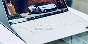 New Laptop Dell XPS 13 9320 16GB Intel Core I7 SSD 512GB