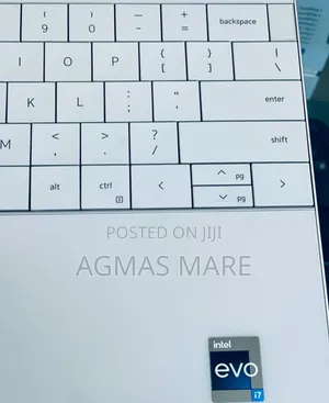 New Laptop Dell XPS 13 9320 16GB Intel Core I7 SSD 512GB