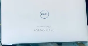 New Laptop Dell XPS 13 9320 16GB Intel Core I7 SSD 512GB