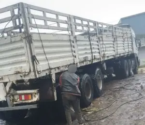 2013 ሀይቤድ 371 Hp ከነጋሪው