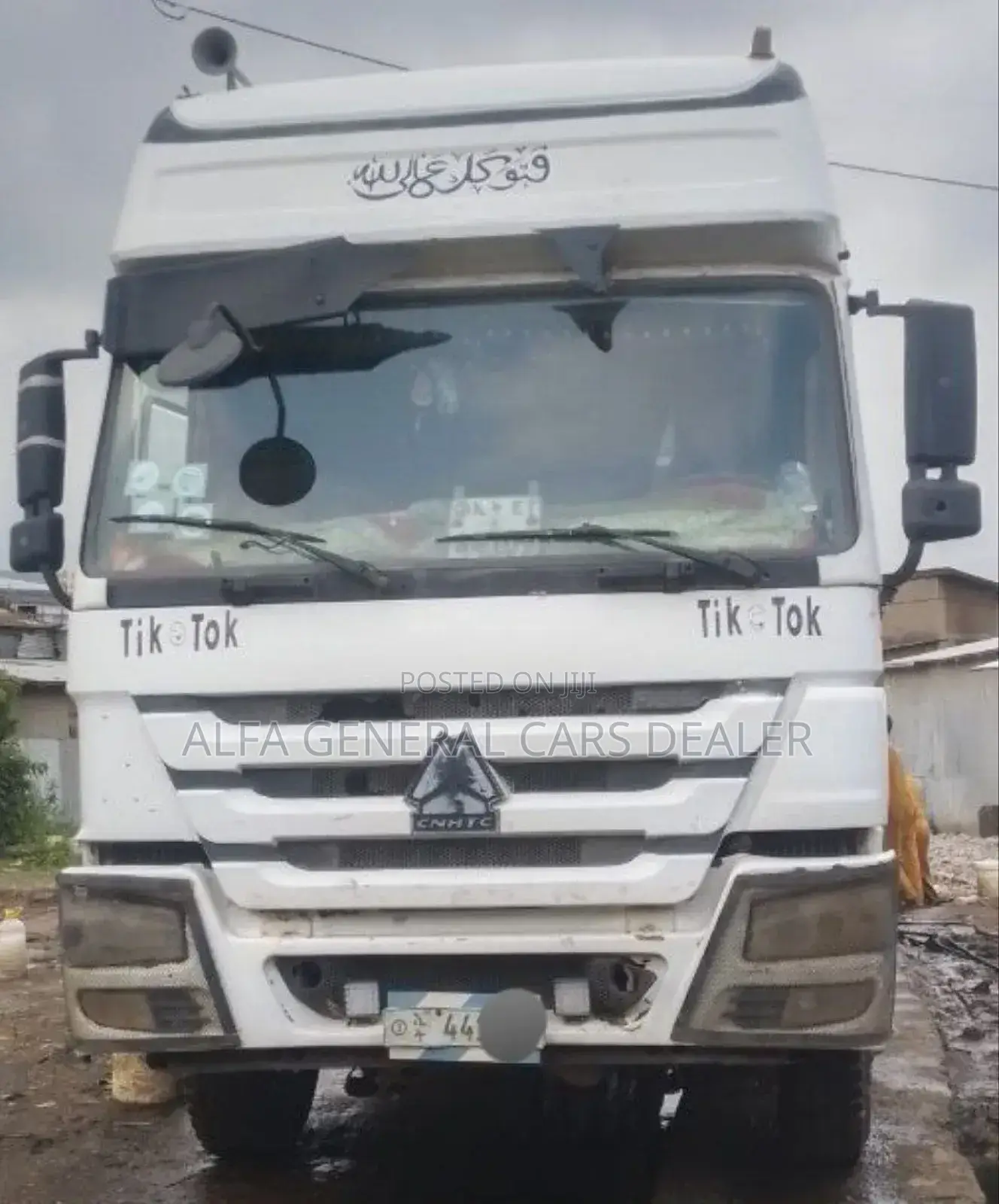 2013 ሀይቤድ 371 Hp ከነጋሪው