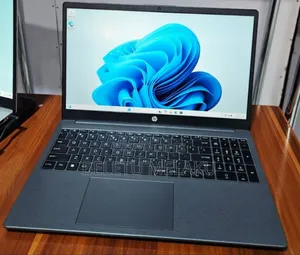 Photo - New Laptop HP 250 G10 16GB Intel Core I5 SSD 512GB