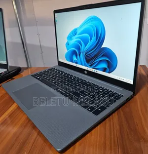 New Laptop HP 250 G10 16GB Intel Core I5 SSD 512GB