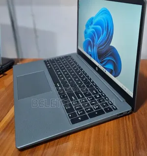 New Laptop HP 250 G10 16GB Intel Core I5 SSD 512GB